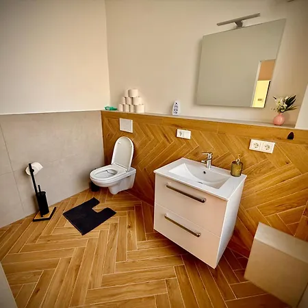 Zi 6 Zentral Und Modern Im Herzen Oldenburgs