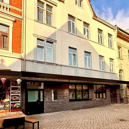 Zi 6 Zentral Und Modern Im Herzen Oldenburgs Oldenburg